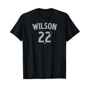 Aja Wilson Lv 22 - Las Vegas Basketball T-Shirt